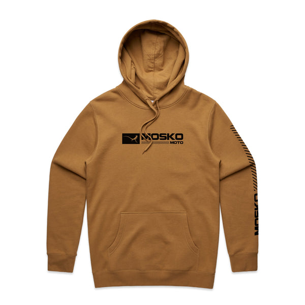 Mosko Moto Apparel & Accessories Velocity Hoodie