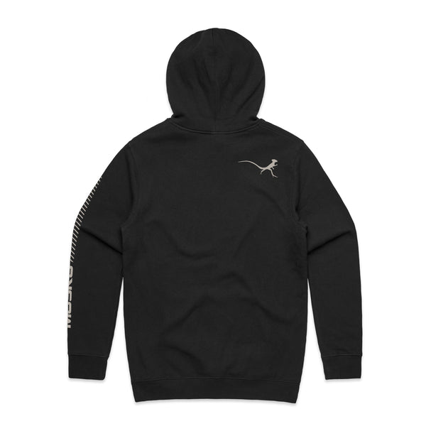 Mosko Moto Apparel & Accessories Velocity Hoodie