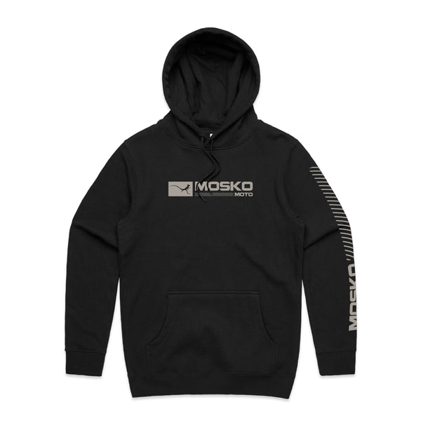 Mosko Moto Apparel & Accessories Velocity Hoodie