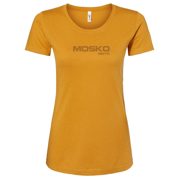 Mosko Moto Apparel & Accessories Women's Classic T-Shirt