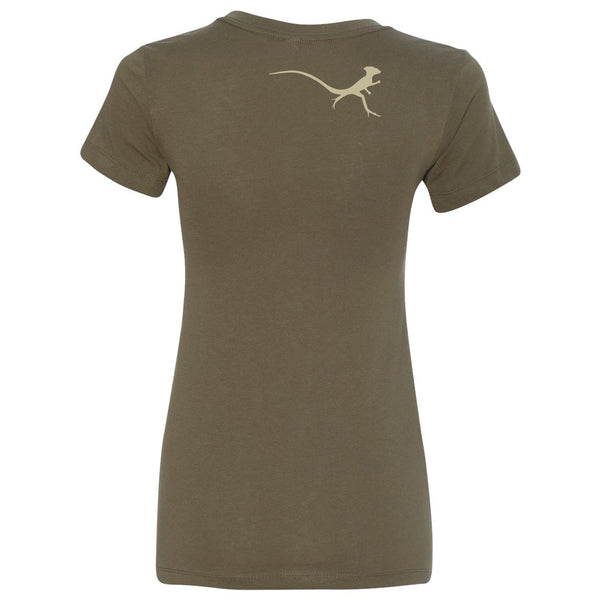 Mosko Moto Apparel & Accessories Women's Classic T-Shirt