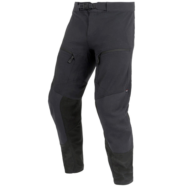 Mosko Moto Apparel Black / 30 Surveyor Pant