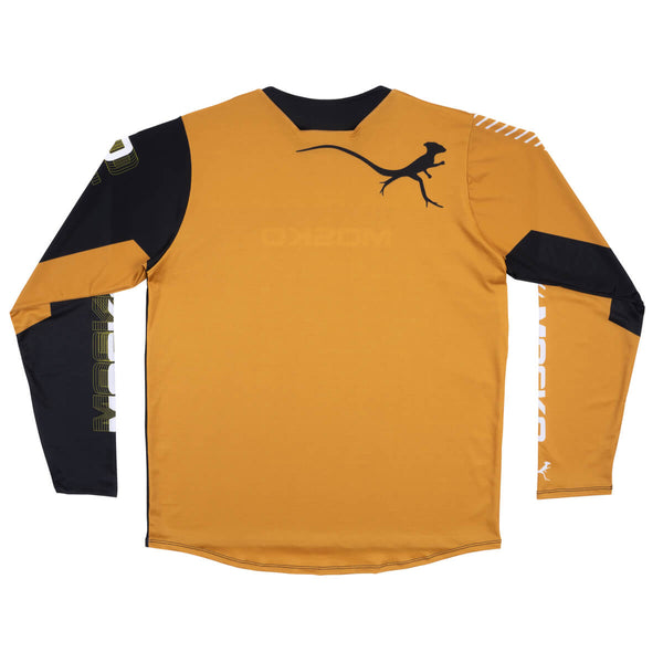 Mosko Moto Apparel Broadcast Jersey