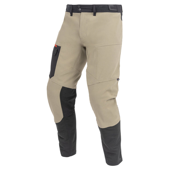 Mosko Moto Apparel Dry Earth / 30 Kiger Mesh Pant