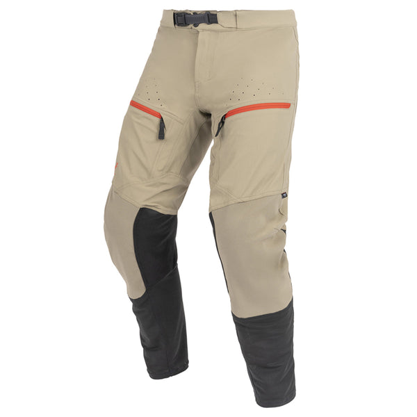 Mosko Moto Apparel Dry Earth / 30 Surveyor Pant