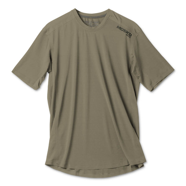 Mosko Moto Apparel Dry Earth / S Graph Ultralight Base Layer - Preorder