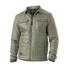 Mosko Moto Apparel Dry Earth / S Jackaloft Insulated Jacket