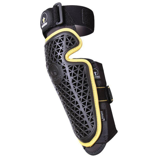 Mosko Moto Apparel Forcefield EX-K Arm Protectors