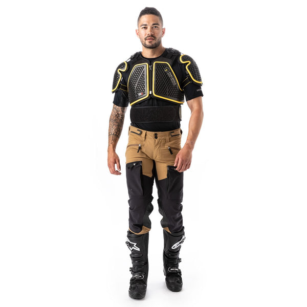 Mosko Moto Apparel Forcefield EX-K Harness FLITE +