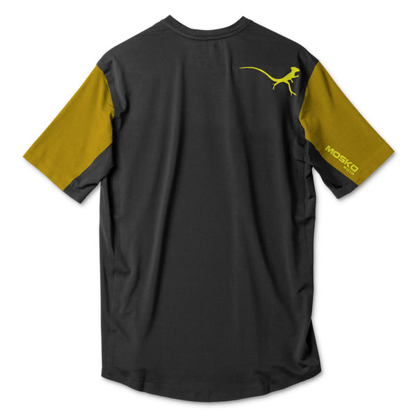 Mosko Moto Apparel Graph Ultralight Base Layer - Preorder