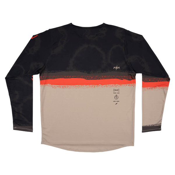 Mosko Moto Apparel Ride or Dye Jersey