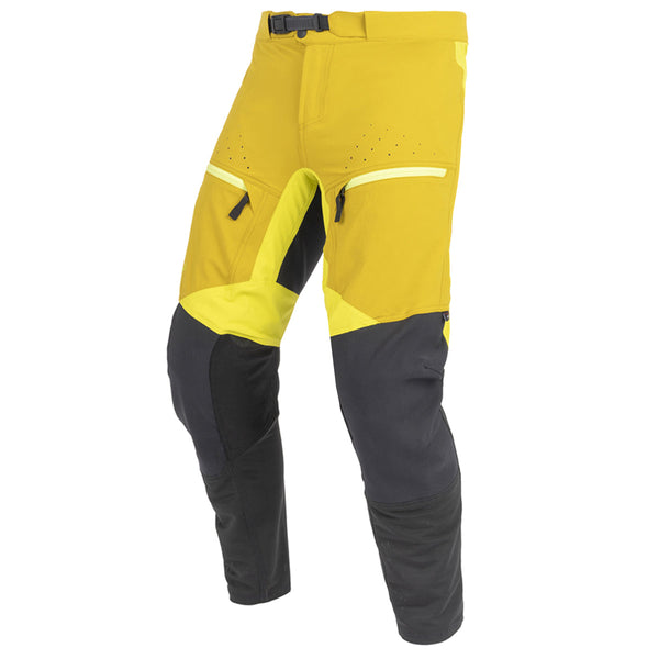 Mosko Moto Apparel Wild Curry / 30 Surveyor Pant