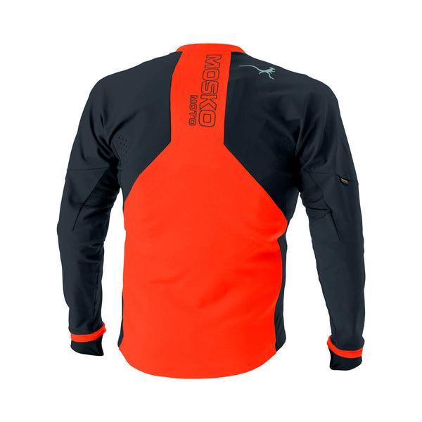 Mosko Moto Apparel Workhorse Jersey