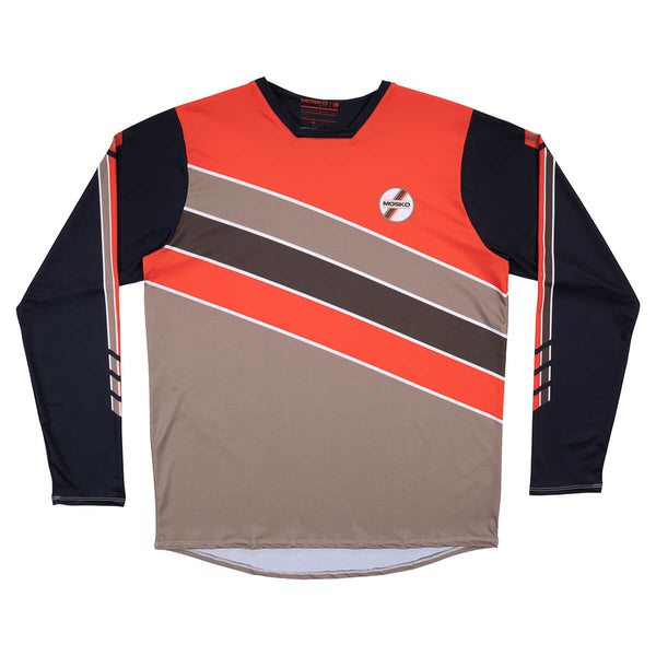 Mosko Moto Apparel XT Mesh Jersey