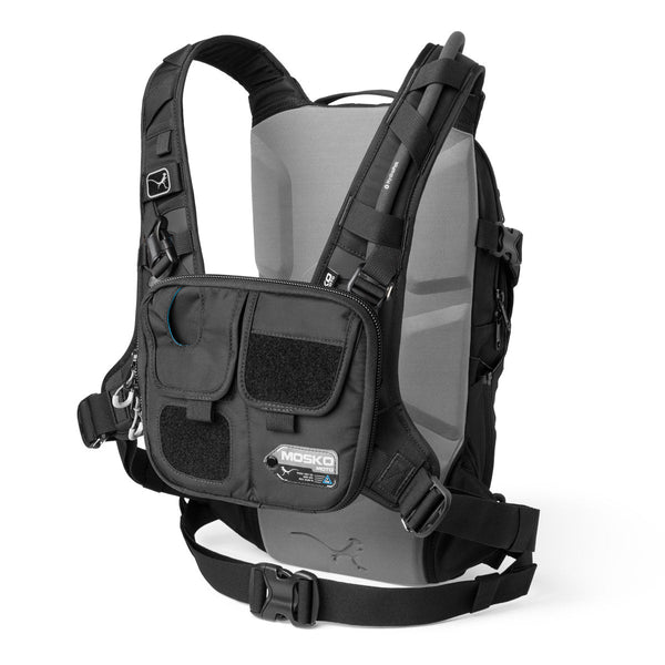 Mosko Moto Backpack Wildcat 12L Backpack - Preorder