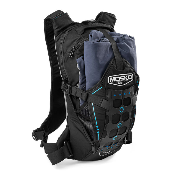 Mosko Moto Backpack Wildcat 8L Backpack