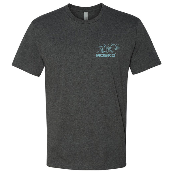 Mosko Moto Desert Shred T-Shirt