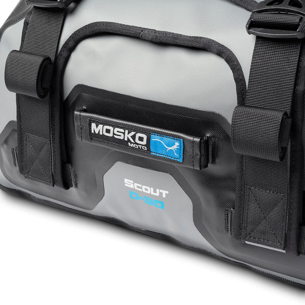 Mosko Moto Duffle Scout 30L Duffle