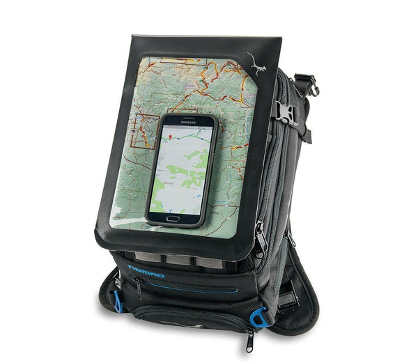 Mosko Moto Hardware MOLLE Map Pocket