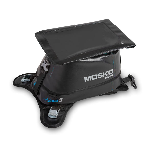 Mosko Moto Hardware MOLLE Map Pocket