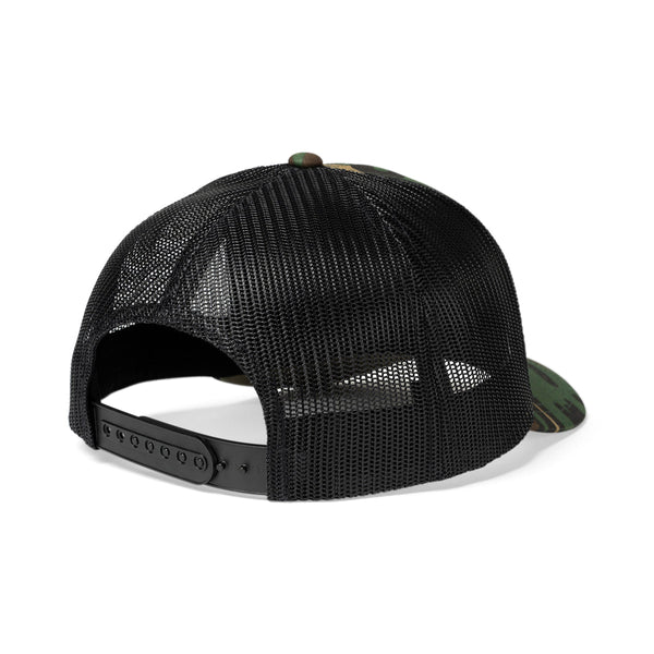 Mosko Moto Hats Braap It Out Trucker Hat