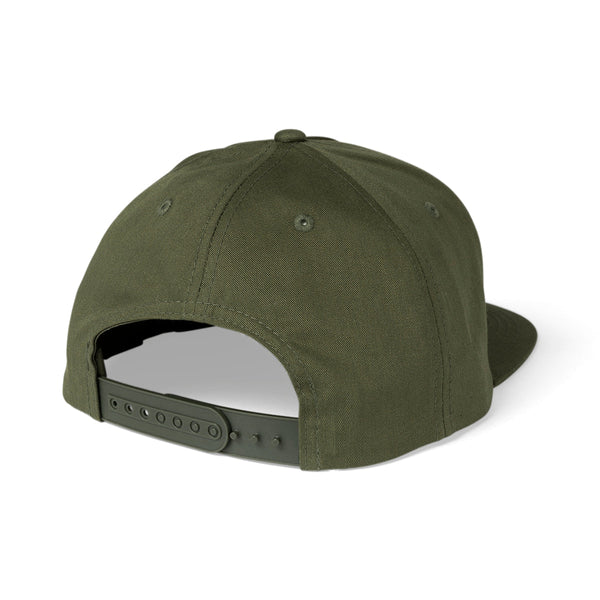 Mosko Moto Hats Scrawl Hat