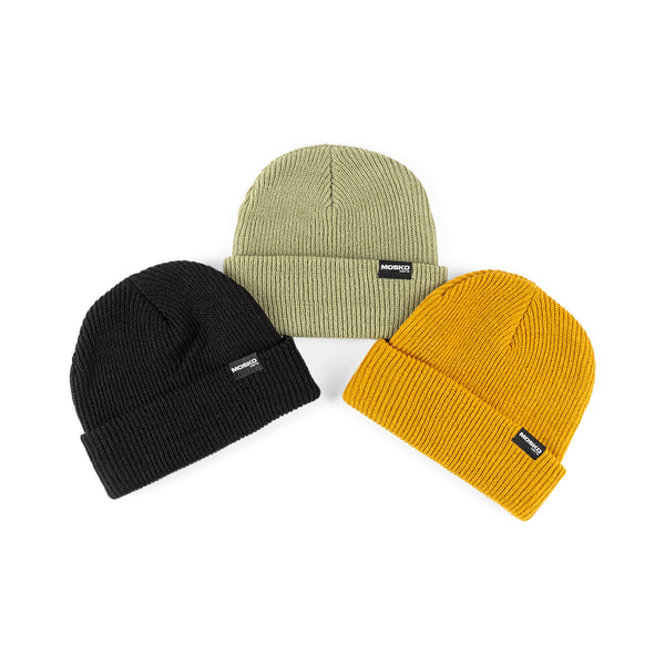 Mosko Moto Hats UpDown Beanie