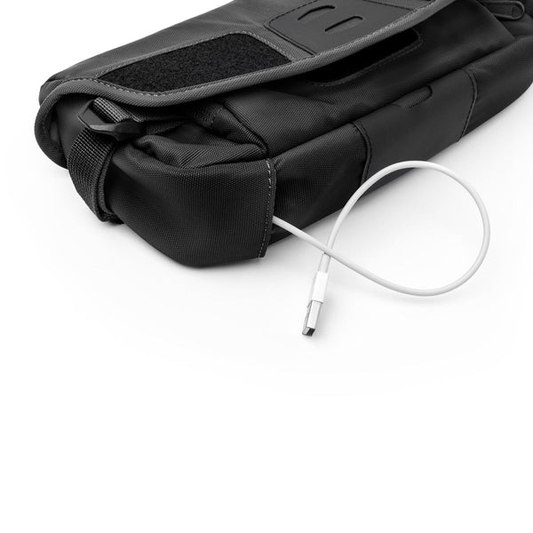 Mosko Moto Tank Bag Gnat Handlebar Bag