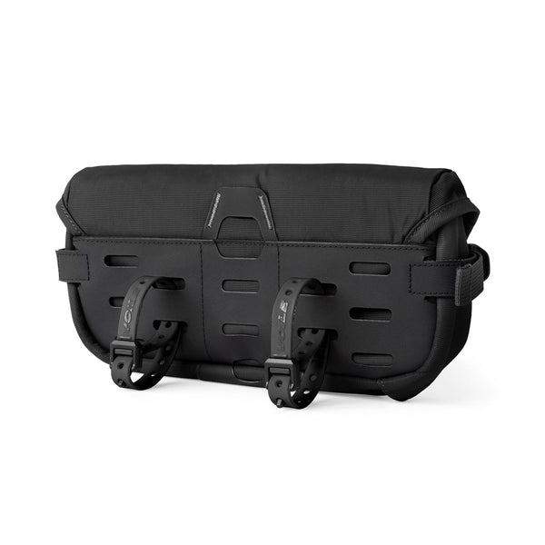 Mosko Moto Tank Bag Gnat Handlebar Bag