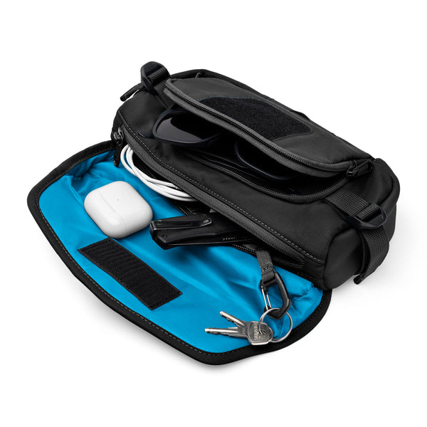 Mosko Moto Tank Bag Gnat Handlebar Bag