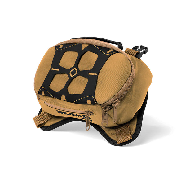 Mosko Moto Tank Bag High Desert Nomini Tank Bag