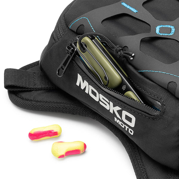 Mosko Moto Tank Bag Nomini Tank Bag