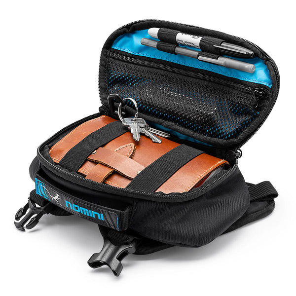 Mosko Moto Tank Bag Nomini Tank Bag