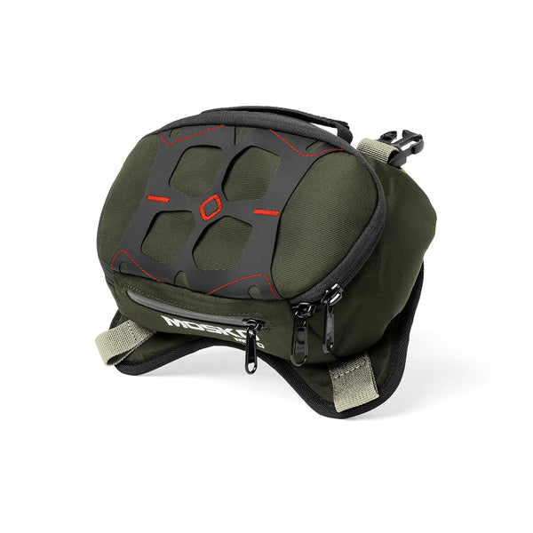 Mosko Moto Tank Bag Woodland Nomini Tank Bag