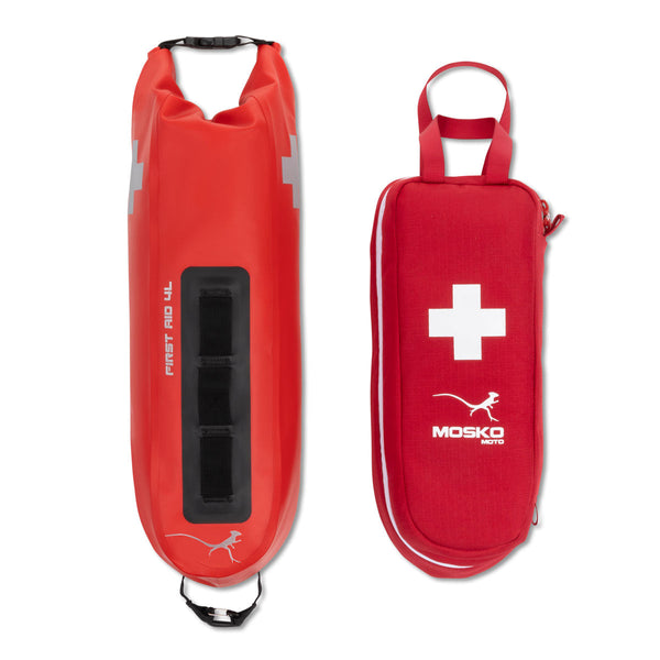 Mosko Moto First Aid Kit