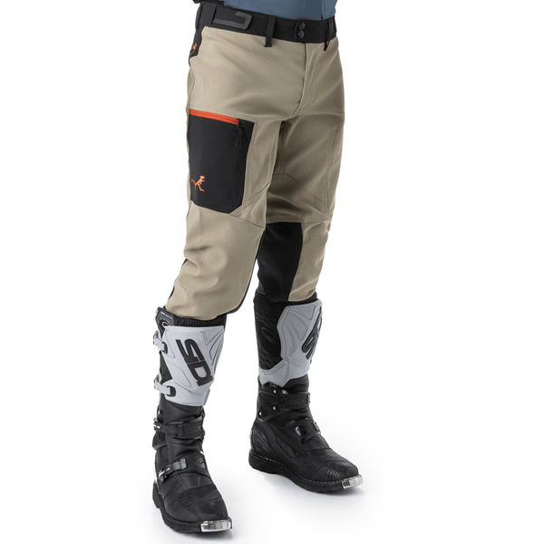 Mosko Moto Apparel Kiger Mesh Pant