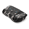 Mosko Moto Duffle BLACK Backcountry 30L Duffle/Pack (V2.0)