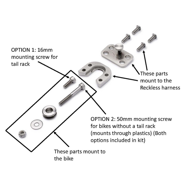 Mosko Moto Hardware The Gnoblin