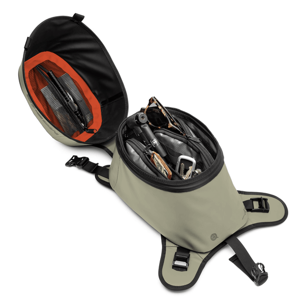 Mosko Moto Tank Bag Hood Tank Bag (V1.2)